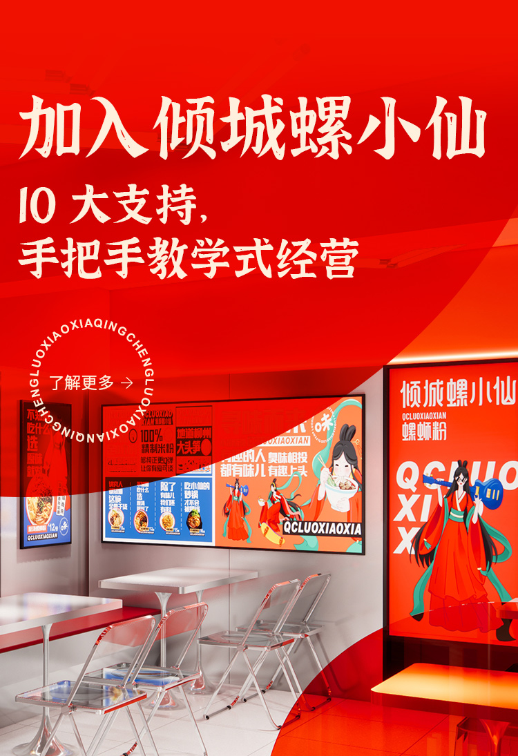 品牌加盟
